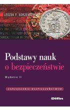 Podstawy nauk o bezpieczeństwie