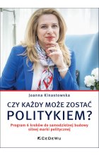Czy każdy może zostać politykiem?