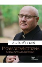 Mowa wewnętrzna zapiski z życia duchowego 