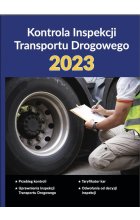 Kontrola Inspekcji Transportu Drogowego 2023