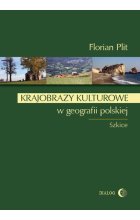 Krajobrazy kulturowe w geografii polskiej
