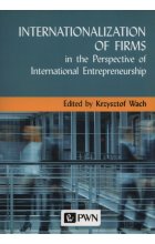 Internationalization of  Firms