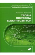 Teoria obwodów elektrycznych
