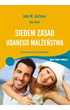 Siedem zasad udanego małżeństwa 