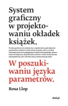 System graficzny w projektowaniu okładek książek