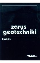 Zarys geotechniki