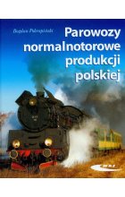 Parowozy normalnotorowe produkcji polskiej