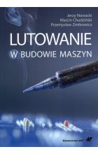 Lutowanie w budowie maszyn