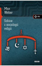 Szkice z socjologii religii 