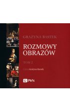 Rozmowy obrazów Tom 2 CD