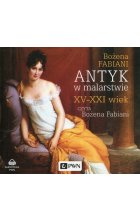 Antyk w malarstwie XV-XXI wiek