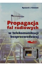 Propagacja fal radiowych w telekomunikacji bezprzewodowej