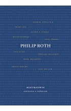 Mistrzowie spotkania z twórcami. Philip Roth 