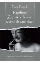 Ryōhen Zapiski o hossō w dwóch częściach