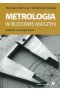Metrologia w budowie maszyn