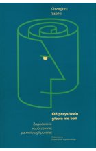 Od przysłowia głowa nie boli