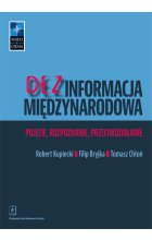 Dezinformacja międzynarodowa
