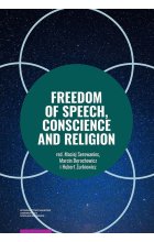 Freedom of Speech Conscience and Religion