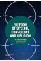 Freedom of Speech Conscience and Religion