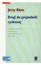 Drogi do gospodarki rynkowej