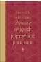 Żywoty świętych poprawione ponownie