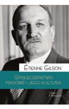 Społeczeństwo masowe i jego kultura 