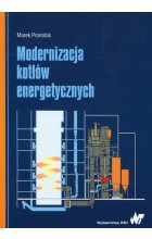Modernizacja kotłów energetycznych