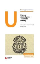 Utwory dramatyczne - komedie i dramy