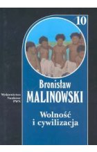 Wolność i cywilizacja Tom 10