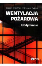 Wentylacja pożarowa