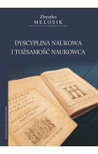 Dyscyplina naukowa i tożsamość naukowca