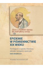 „Życzę Ci krótkimi wyrazy, byś nie padł ofiarą zarazy”
