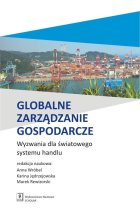 Globalne zarządzanie gospodarcze