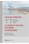 Analiza wpływu TTIP na wybrane sektory polskiej gospodarki