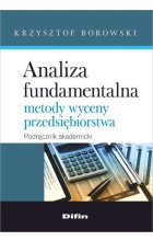 Analiza fundamentalna