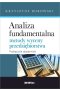 Analiza fundamentalna