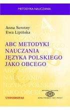 ABC metodyki nauczania języka polskiego jako obcego
