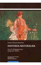 Historia naturalna Tom IV: Ziołolecznictwo
