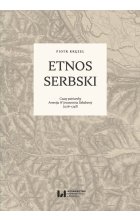 Etnos serbski