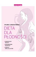 Dieta dla płodności wyd. 2021 