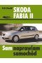 Skoda Fabia II od 04 / 2007 do 10 / 2014