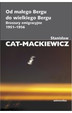 Od małego Bergu do wielkiego Bergu
