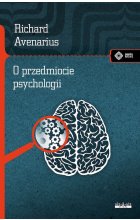 O przedmiocie psychologii 