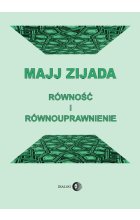Równość i równouprawnienie.