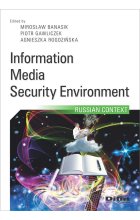 Information, media, security environment. Russian context 