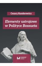 Elementy ustrojowe w „Polityce” Bossueta