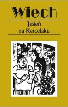 Jesień na kercelaku 