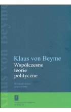Współczesne teorie polityczne