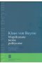 Współczesne teorie polityczne
