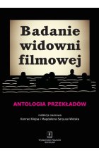 Badanie widowni filmowej